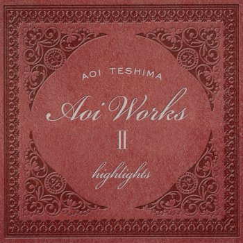 Aoi Teshima Akai Ito (Single Mix)