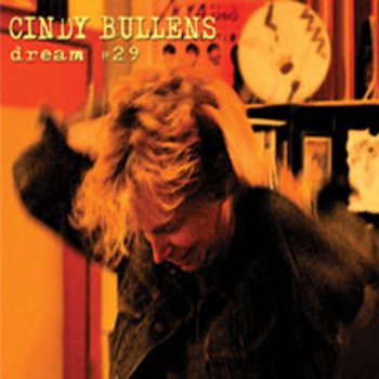 Cindy Bullens Box Of Broken Hearts
