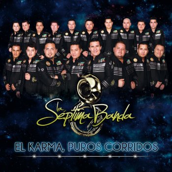 La Septima Banda Javier el de Los Llanos (En Vivo)