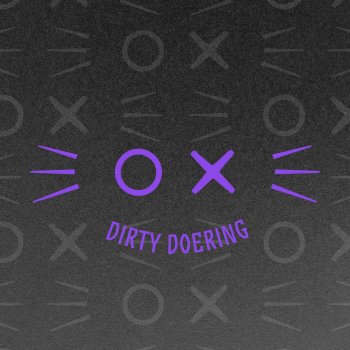 Dirty Doering feat. Fran Dirty Talk - Dub Mix