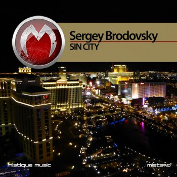 Sergey Brodovsky 6 A.M.