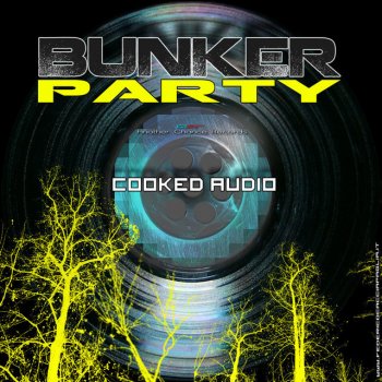 Cooked Audio Bunker Party - Mattan Mix