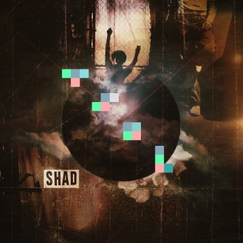Shad We Are The Ones (Reservoir Poetry)