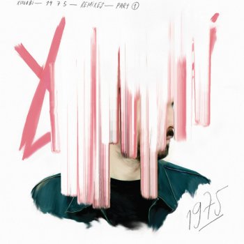 Xinobi Crime - Munk Remix