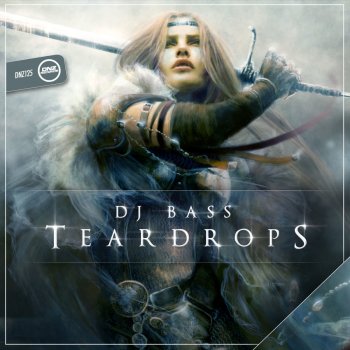 DJ Bass Teardrops - Original Mix