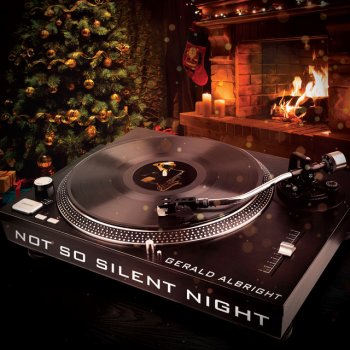 Gerald Albright feat. Selina Albright & Jonathan Butler Silent Night
