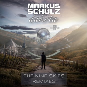 Markus Schulz feat. Dakota In Search of Something Better (Anske Remix)