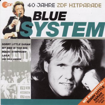 Blue System Romeo and Juliet