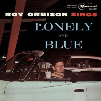 Roy Orbison Blue Avenue