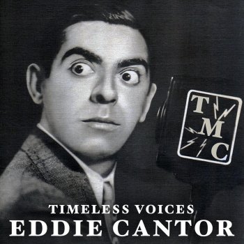 Eddie Cantor One Hour With You