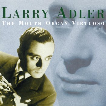 Larry Adler Bach Goes To Town