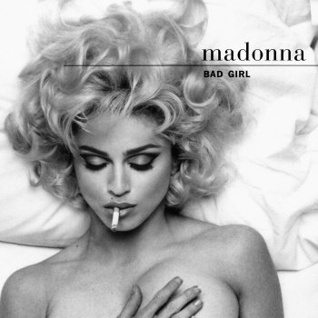 Madonna feat. Jim Caruso Fever - Album Edit