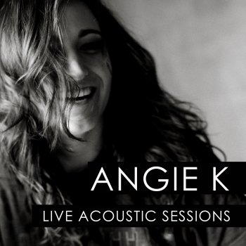 Angie K The Fall (Live)