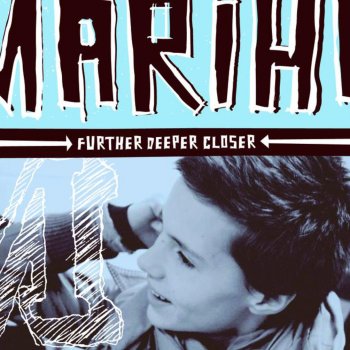 Mariha Further Deeper Closer (Hoodoo Rmx)