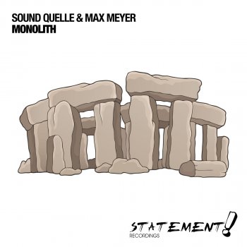 Sound Quelle feat. Max Meyer Monolith