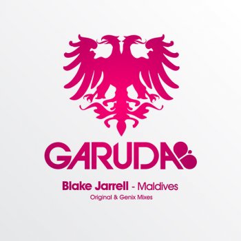 Blake Jarrell Maldives - Original Mix