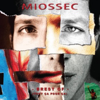 Miossec Regarde un peu la France (Remix Single 1996)