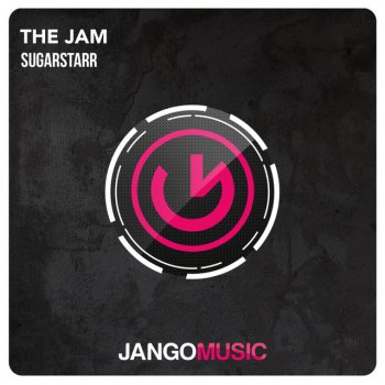 Sugarstarr The Jam