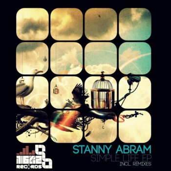 Stanny Abram feat. Jose Ferrando Simple Life - Jose Ferrando Remix