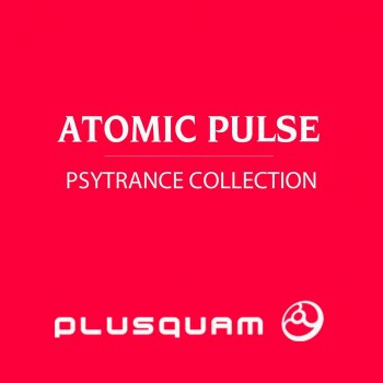 Ovnimoon & Zyce Stereo Space - Atomic Pulse Remix