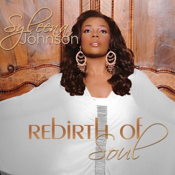 Syleena Johnson There'll Come A Time
