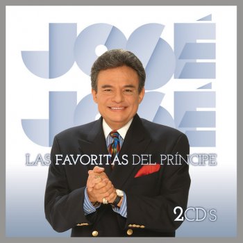 José José feat. Jose Joel La Fuerza de la Sangre (with José Joel)