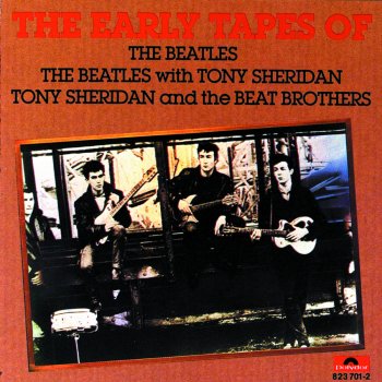 The Beatles feat. Tony Sheridan Nobody's Child