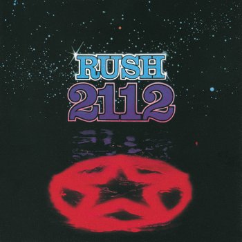 Rush 2112: Overture / The Temples Of Syrinx / Discovery - Medley