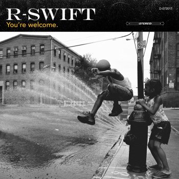 R-Swift feat. Th3 Saga Veteran Fresh