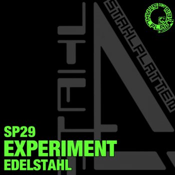 Edelstahl Basstard - Original Mix