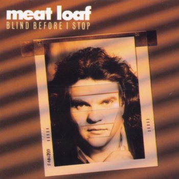 Meat Loaf Standing On the Outside