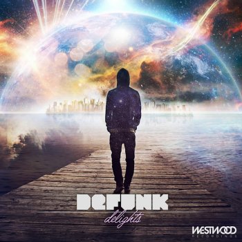Defunk feat. Robin Benedict Burning Heart - Original Mix
