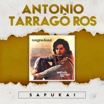 Antonio Tarragó Ros Tatu Niño - Chamamé