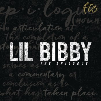 Lil Bibby Ridah
