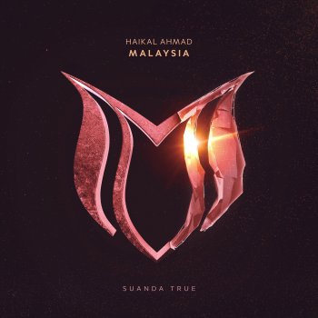 Haikal Ahmad Malaysia (Extended Mix)