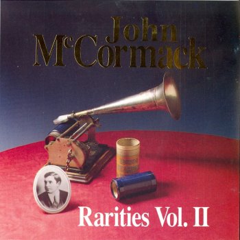 Charles feat. John McCormack When I Have Sung My Songs - 1935