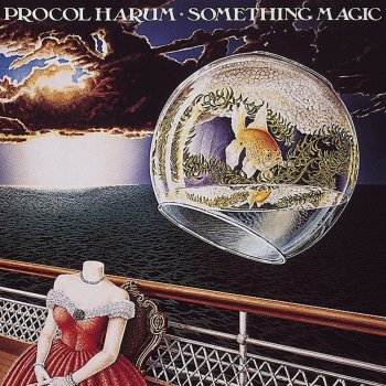 Procol Harum The Worm & The Tree, Part 1