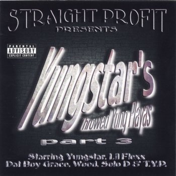 Yungstar feat. T.Y.P. Sweet Lady (feat. T.Y.P.)