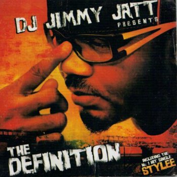 DJ Jimmy Jatt, Gangstar, M.I & Naeto C Baby Girl