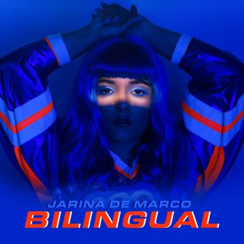 Jarina De Marco Bilingual