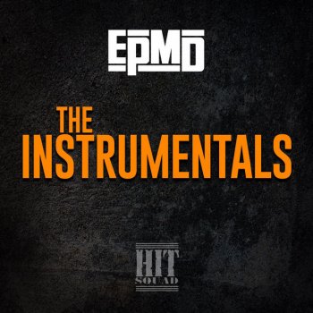 EPMD The Big Payback (Instrumental)