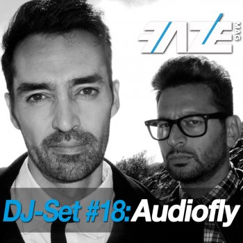 Audiofly Faze DJ-Set 18 (Continuous DJ Mix)