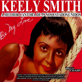 Keely Smith You're Nobody Till Somebody Loves You