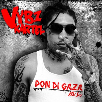 Vybz Kartel Romping Shop