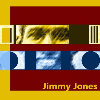 Jimmy Jones That Was My Mistake