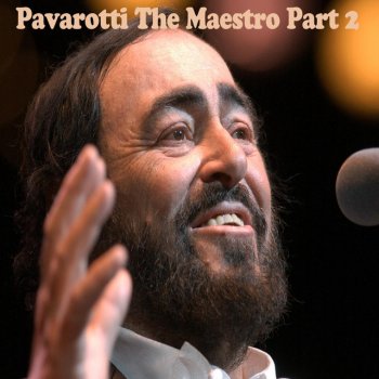 Luciano Pavarotti Lycrymosa
