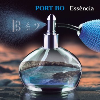 Port Bo El Barquito de Nácar