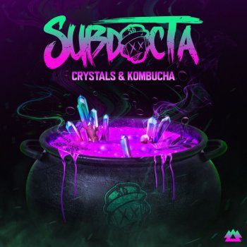 SubDocta feat. Reverie Crystals & Kombucha [Part 1]