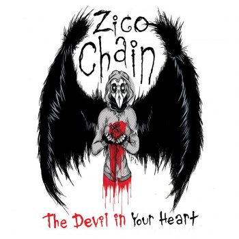 Zico Chain Mercury Gift