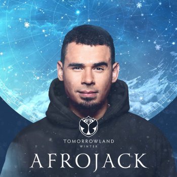 Afrojack In My Mind / Turn Up the Speakers (Mixed)